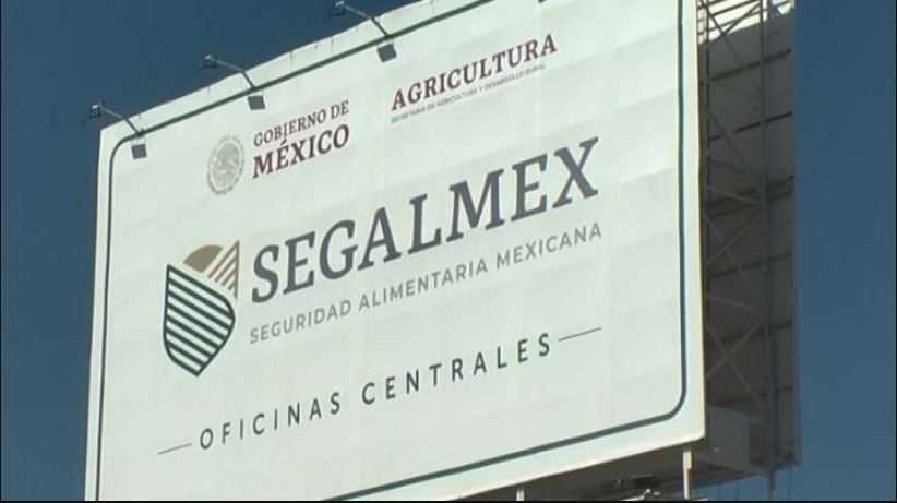Juez absuelve a exdirector de Finanzas de Segalmex
