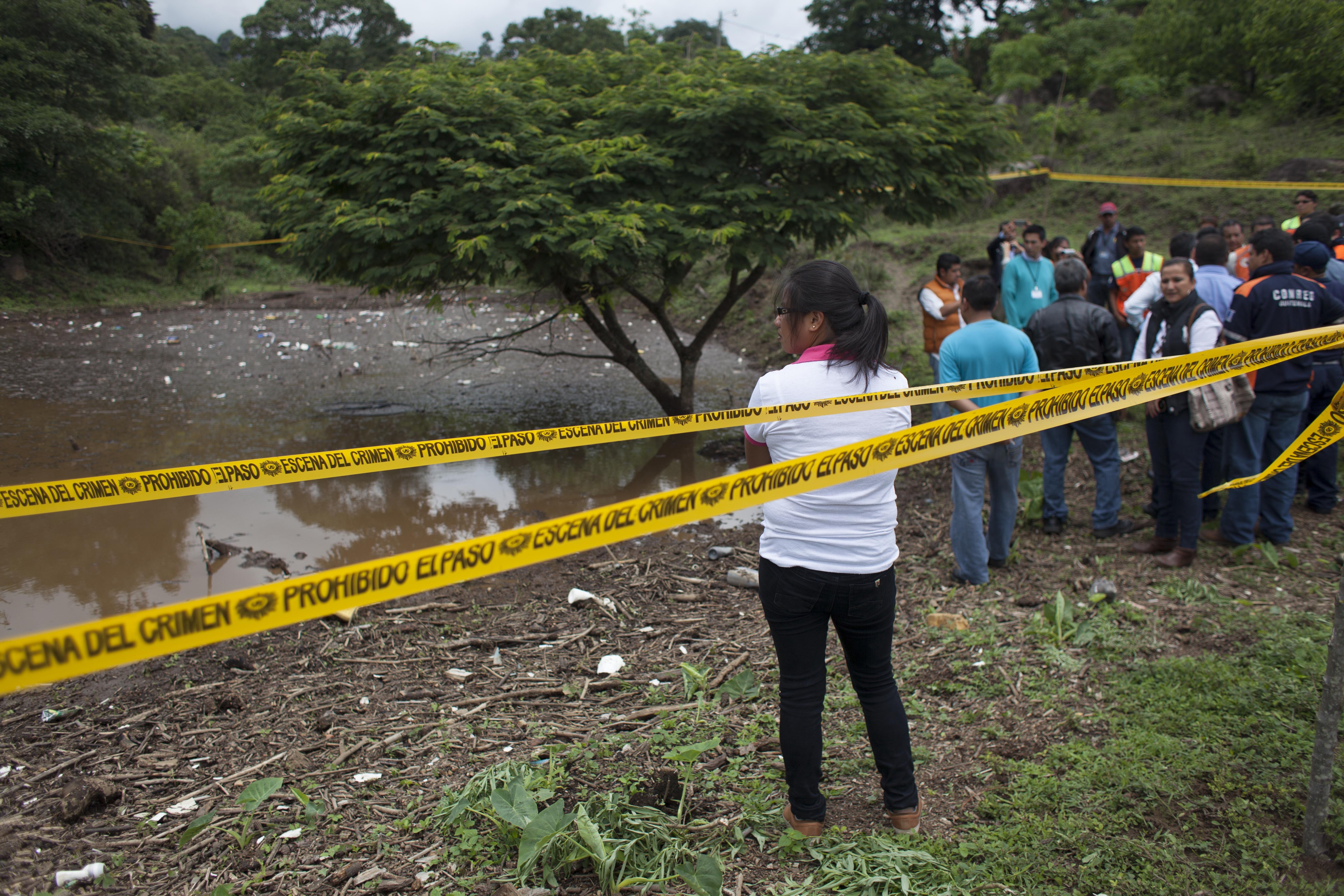 El vínculo entre la desigualdad y la violencia