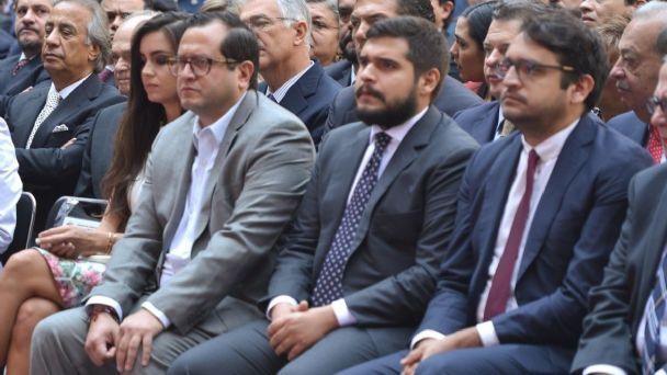 Foro Público: Los parientes incómodos de los presidentes