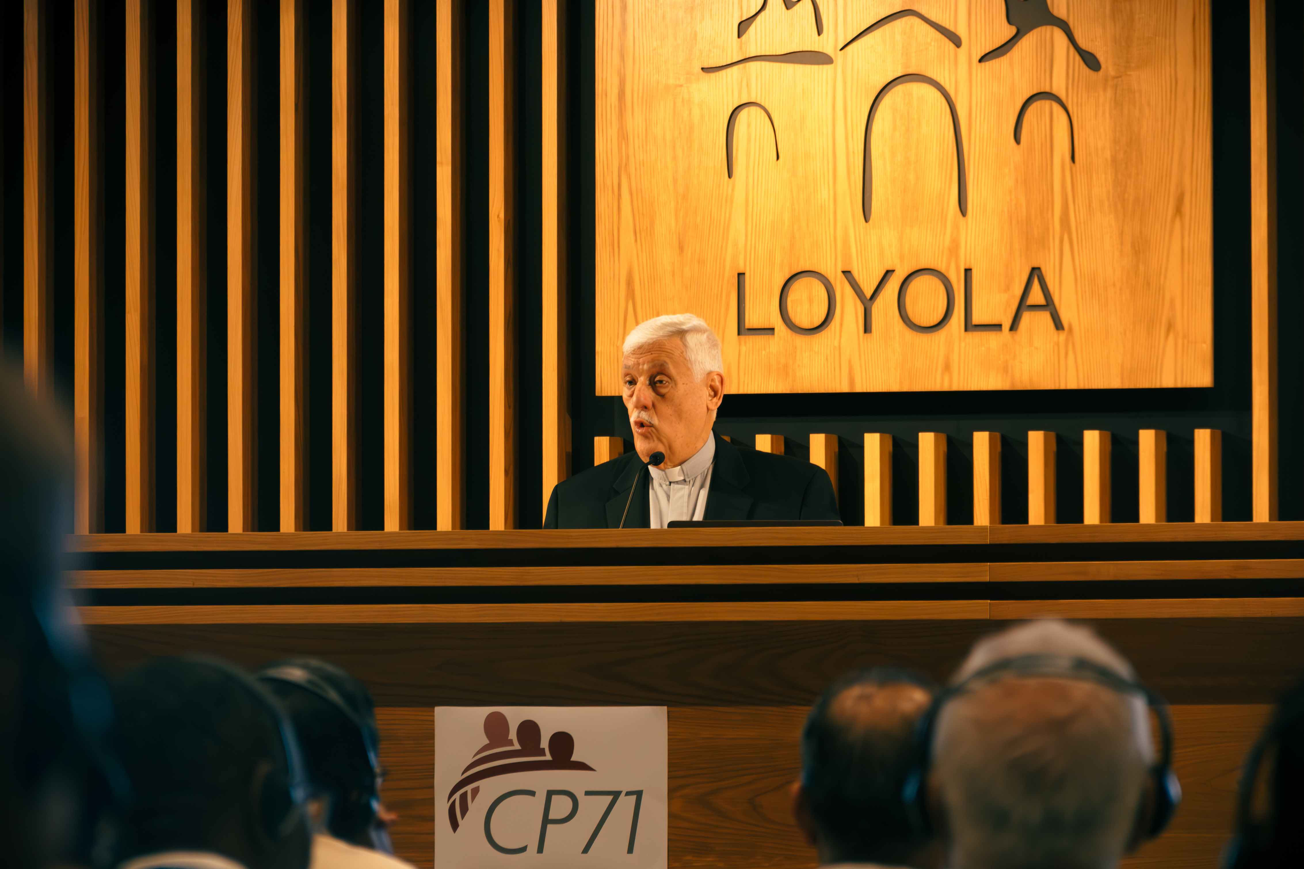 Los jesuitas y el abuso sexual por clérigos católicos