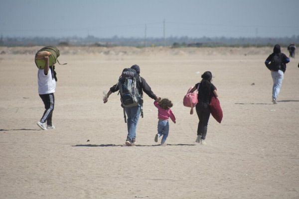 Xenofobia y criminalización de migrantes en Chile y Perú