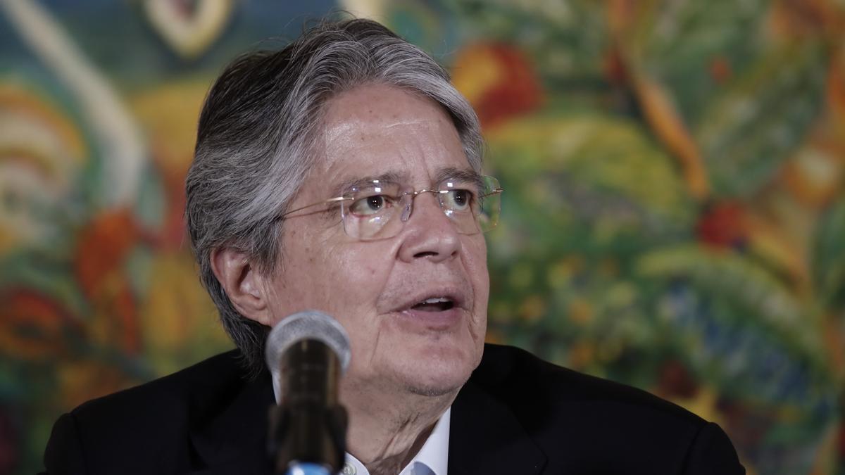 Parlamento de Ecuador debate si destituye al presidente Lasso por corrupción