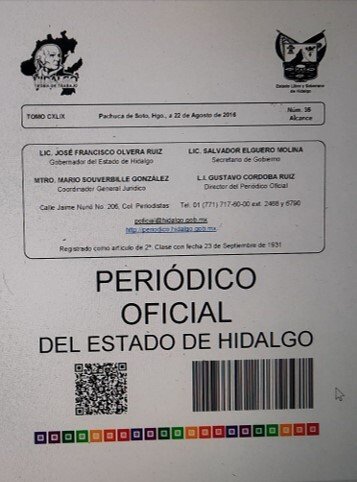 Expedientes Hidalgo: El negocio de las notarías públicas