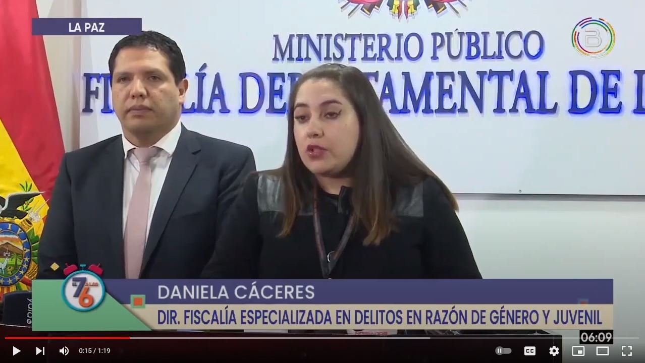 Bolivia: fiscales allanan curia de los jesuitas por abuso sexual