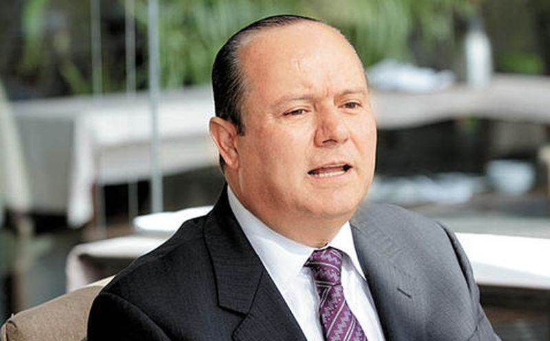 Jueza prolonga prisión preventiva a César Duarte a más de tres años