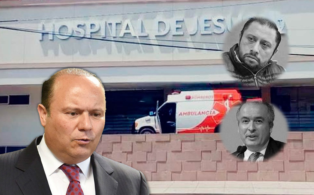 Persecución política a César Duarte lleva tres muertes en Chihuahua