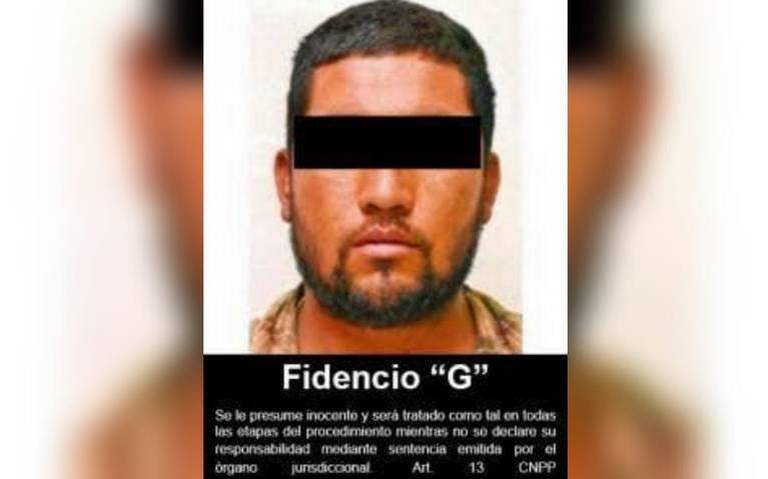 Implicado en la masacre de la familia LeBarón, sentenciado a 12 años