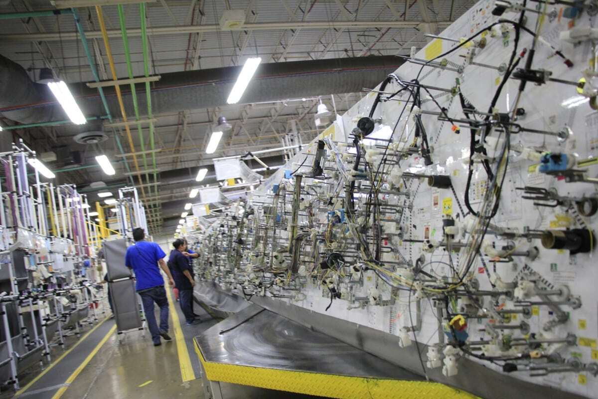 Por qué Francia retiró inversiones de Baja California 