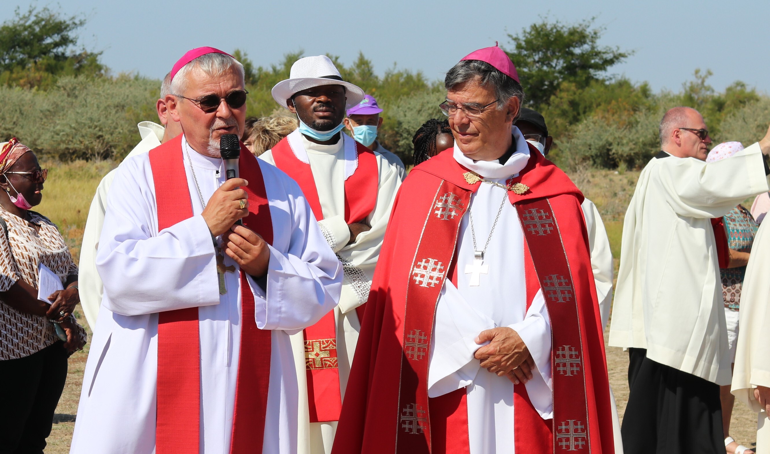Nuevas acusaciones sobre abuso sexual sacuden a la Iglesia en Francia