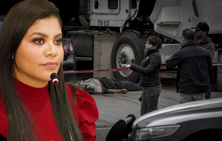 La 'factura' de Monserrat Caballero, la edil protegida por militares