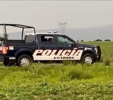 Huichapan, pueblo mágico de Hidalgo, bajo control del CJNG