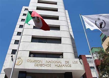 CNDH, con la consigna de cerrar casos de tortura