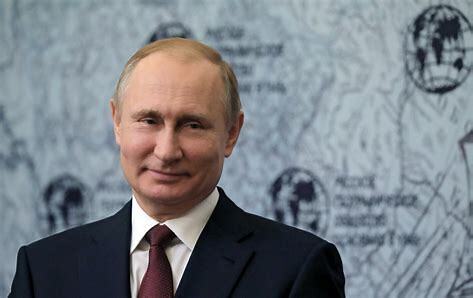 Putin reaparece en un video mensaje tras el motín del Grupo Wagner