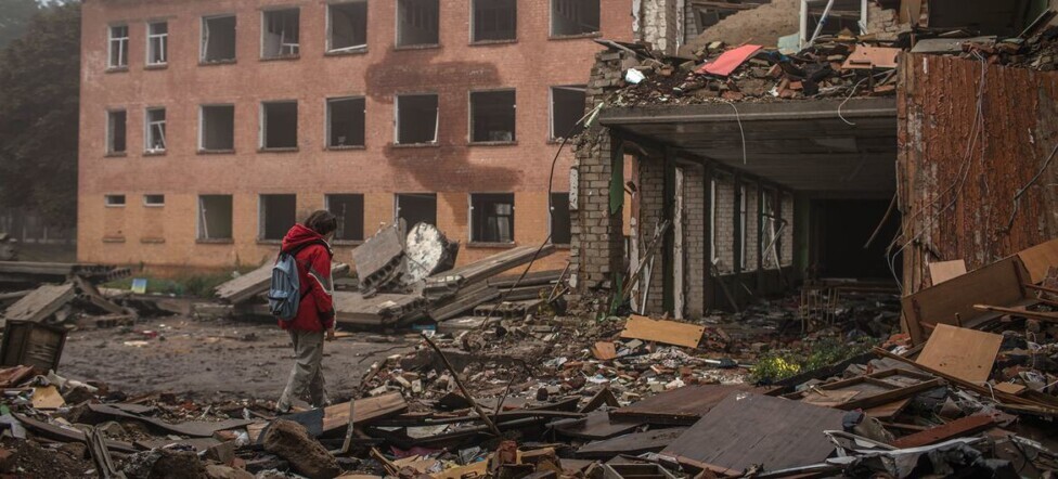 Impacto devastador de conflictos armados en niños, cada vez mayor