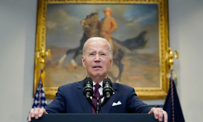 Biden condena fallo de la Corte Suprema contra la acción afirmativa en universidades