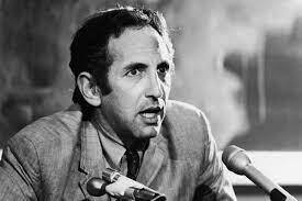 Hasta siempre a Daniel Ellsberg, el “hombre más peligroso del mundo”