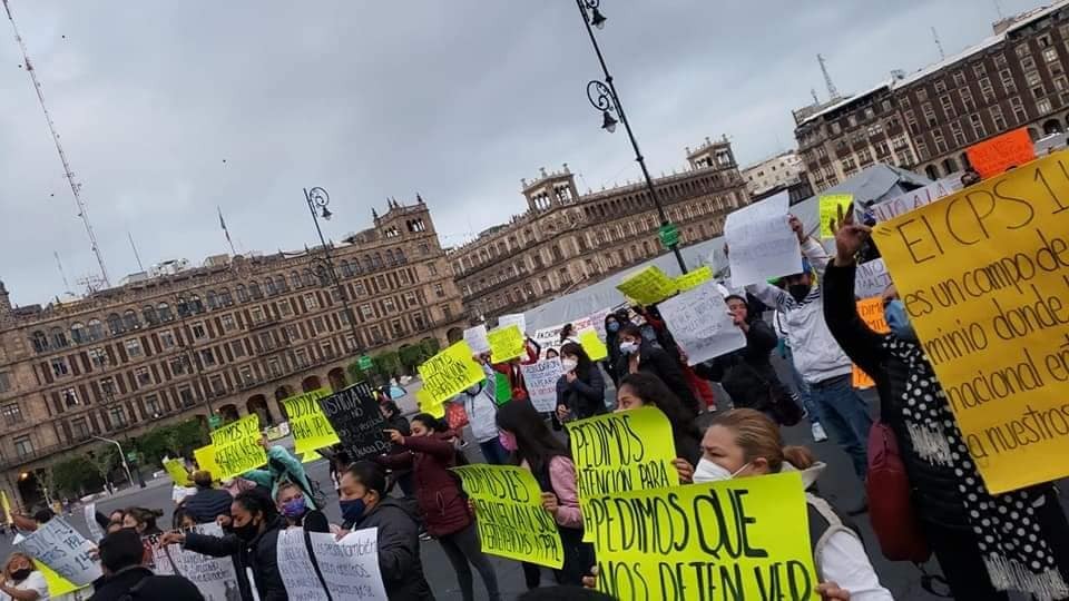Cómo trabaja el Voluntariado de Apoyo a Personas Privadas de Libertad 