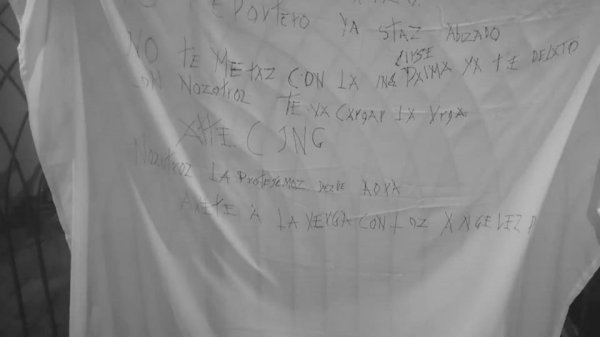 CFE Yucatán facilita operaciones del CJNG a la sombra del Tren Maya
