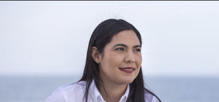 Presunto cártel de Colima amenaza a gobernadora Indira Vizcaíno