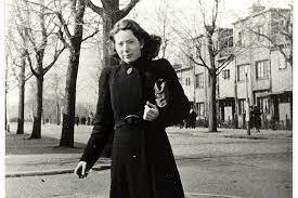 Hannie Schaft, la muchacha pelirroja