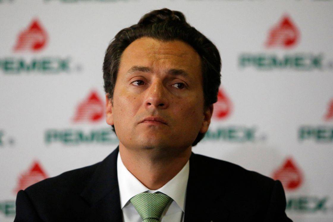 UIF y Pemex incrementan a 30 MMD acuerdo reparatorio para Lozoya por caso Odebrecht 