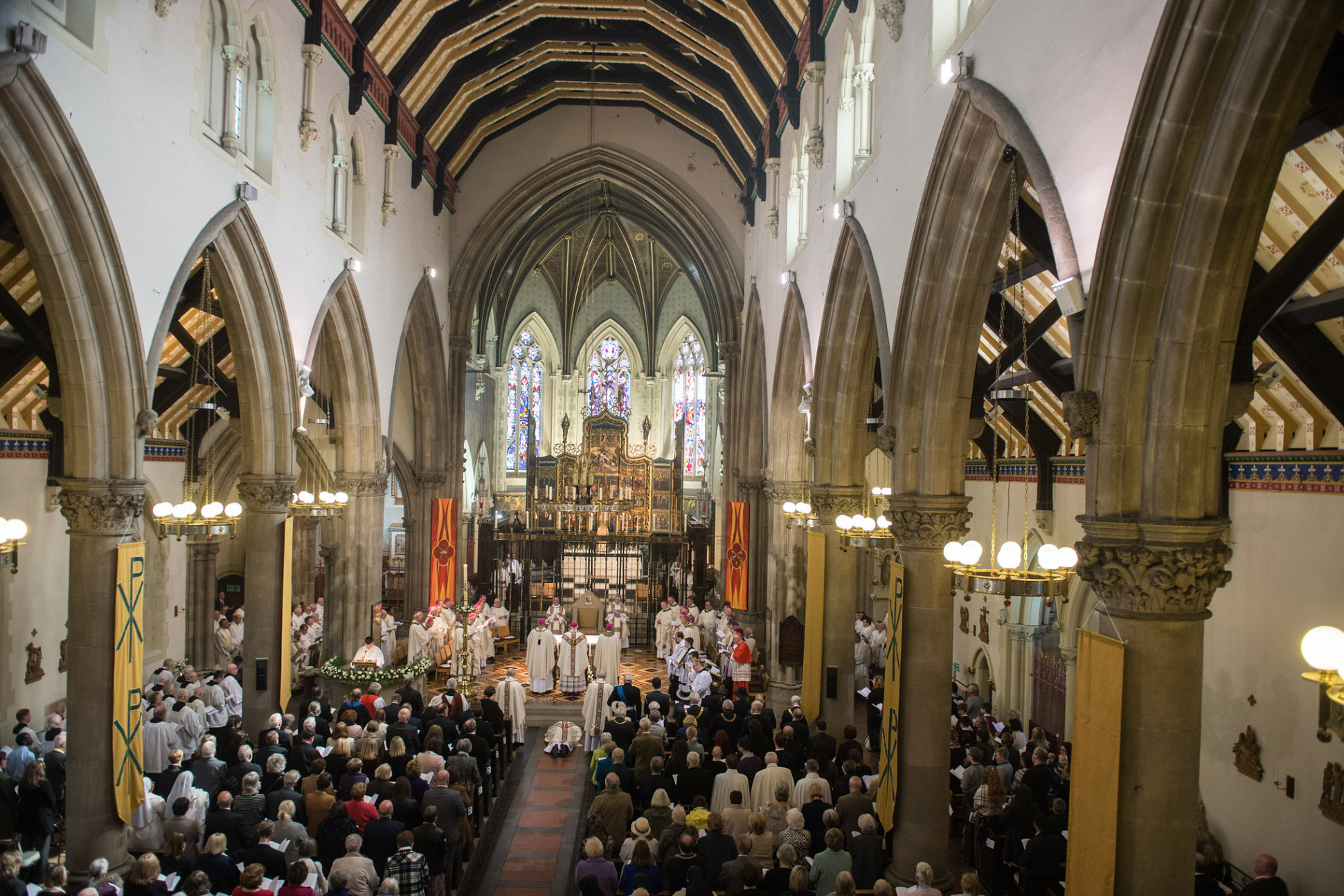 The bottomless abyss of the sexual abuse crisis in the Catholic Church