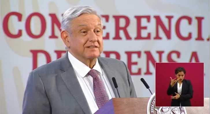 Las violaciones de López Obrador y su Plan C