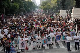 Foro Público: Ayotzinapa, la impunidad histórica