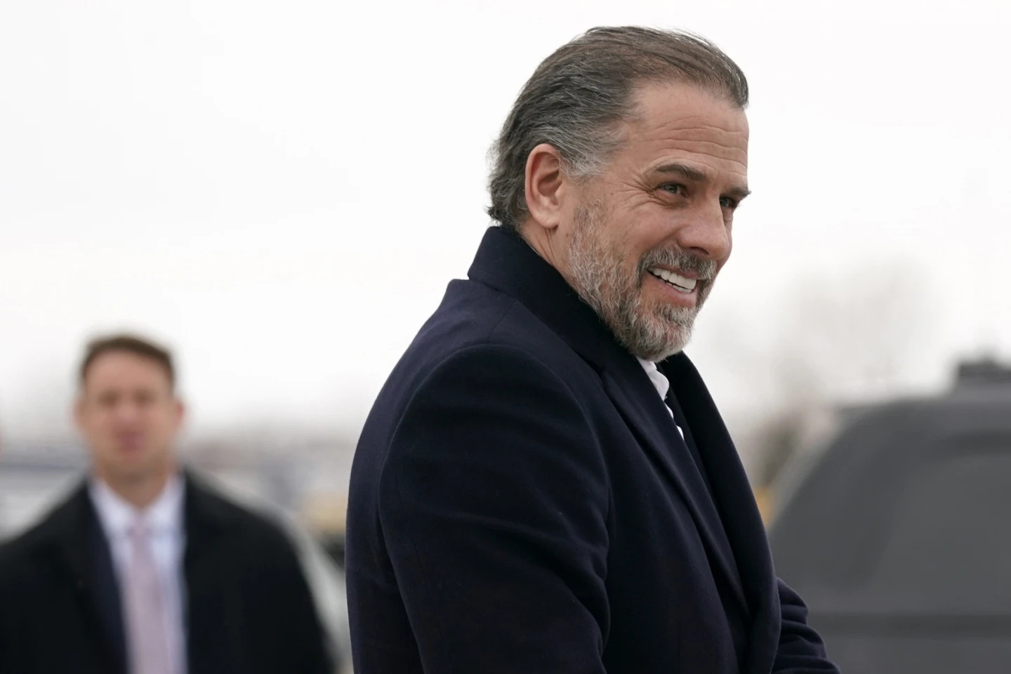 Hunter Biden, hijo del presidente de EEUU, enfrenta nuevos desafíos judiciales