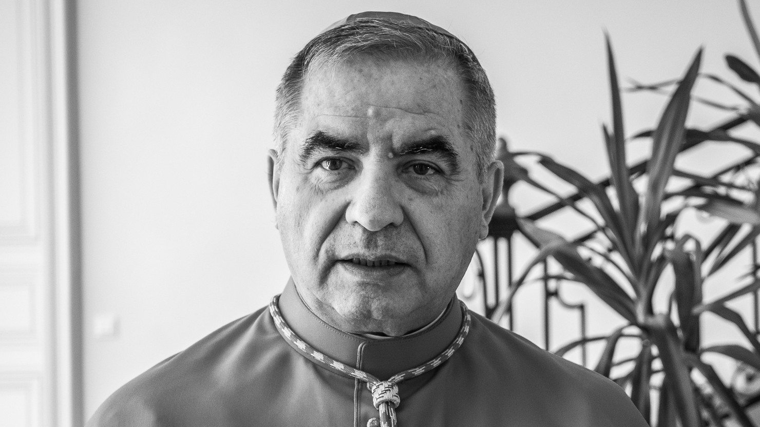 Fiscal del Vaticano pide siete años de cárcel para el cardenal Becciu