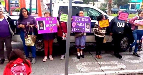 En dos semanas, cinco feminicidios en el estado de Hidalgo