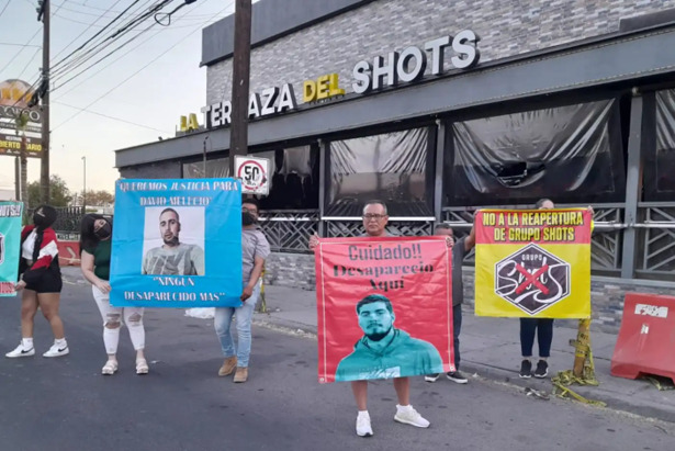 La búsqueda de desaparecidos, industria millonaria para el gobierno de Baja California