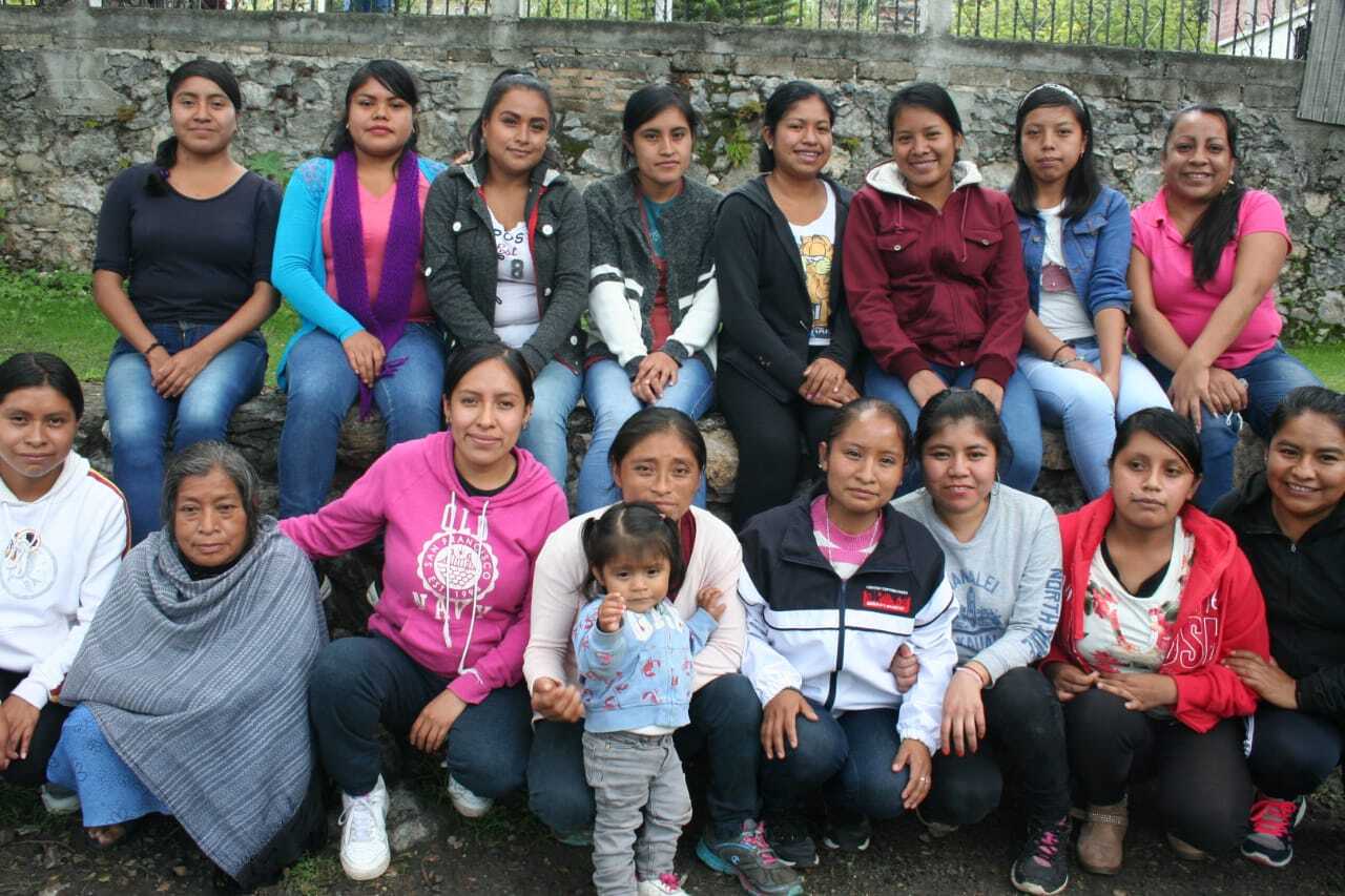 Indígena en prisión de Morelos, acusada de falso secuestro 