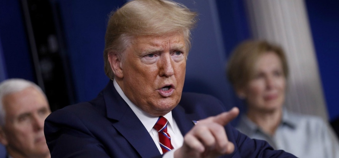 Trump enfrenta cuatro cargos por intento de anular elecciones de 2020
