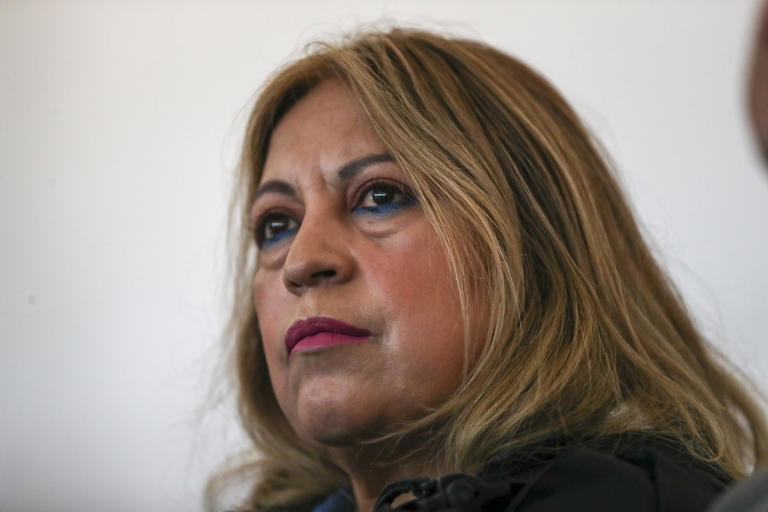 Familia Villavicencio denuncia al presidente de Ecuador por asesinato por omisión