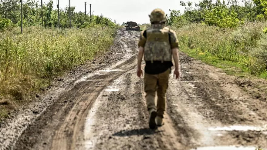 La mitad de las guerras del mundo están en África