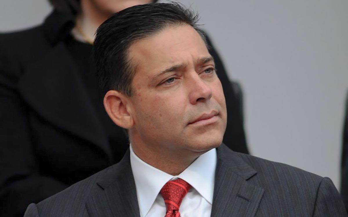 Exgobernador de Tamaulipas enfrentará extradición en libertad 
