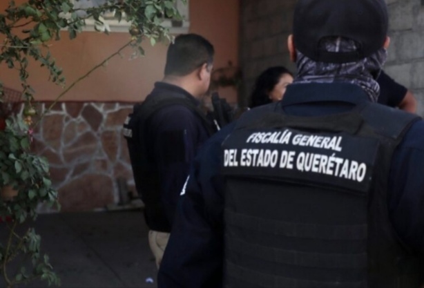 Querétaro: grupo delictivo de Hidalgo operaba en San Juan del Río