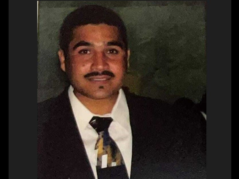Jesús Maldonado, culpable fabricado y enfermo terminal, pide morir en casa