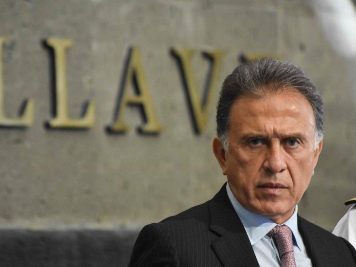 Miguel Ángel Yunes, investigado por irregularidades en ISSSTE