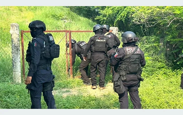 Familia Michoacana lleva 17 desapariciones en Cocula, Guerrero 