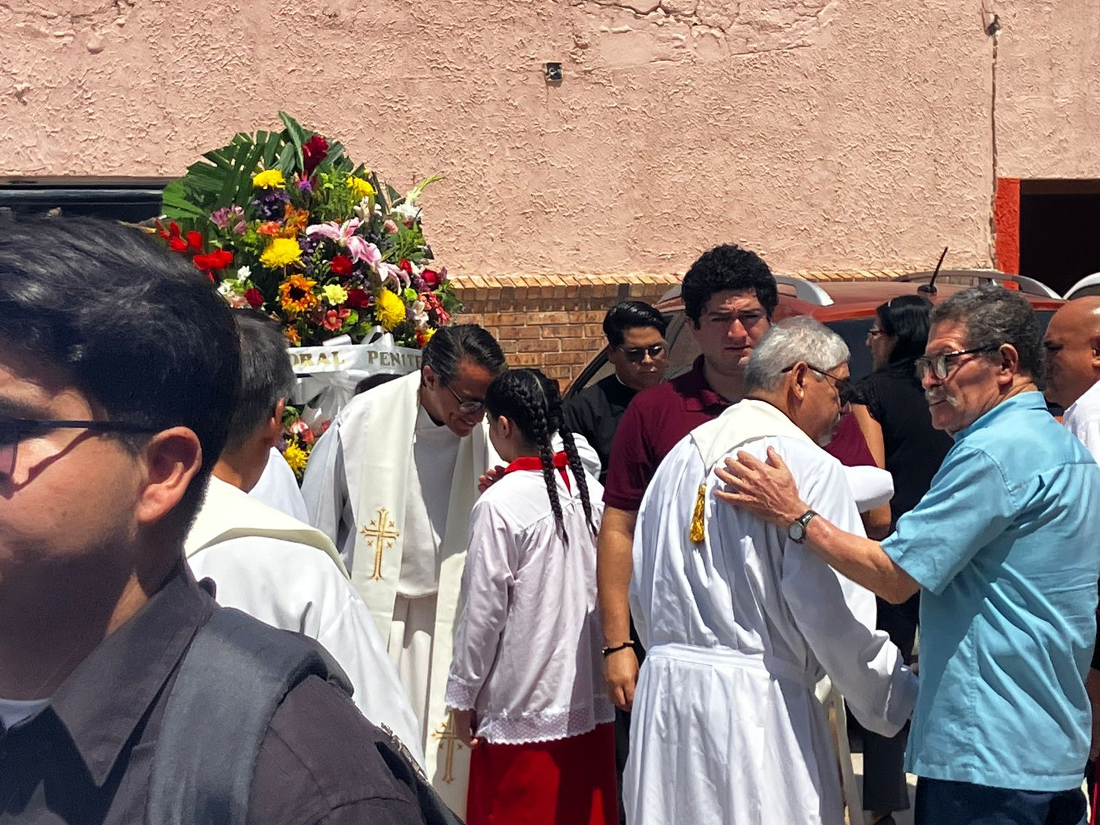 Ciudad Juárez, una historia de impunidad de sacerdotes