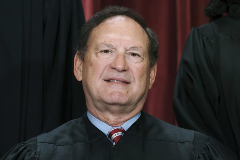 Juez de Corte Suprema de EEUU rechaza petición de recusación