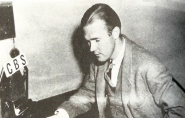 ¿Quién mató a George Polk?
