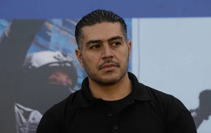 Omar García Harfuch, una investigación pendiente en caso Ayotzinapa