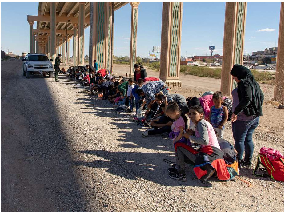 México reconoce a 110 mil refugiados en la última década