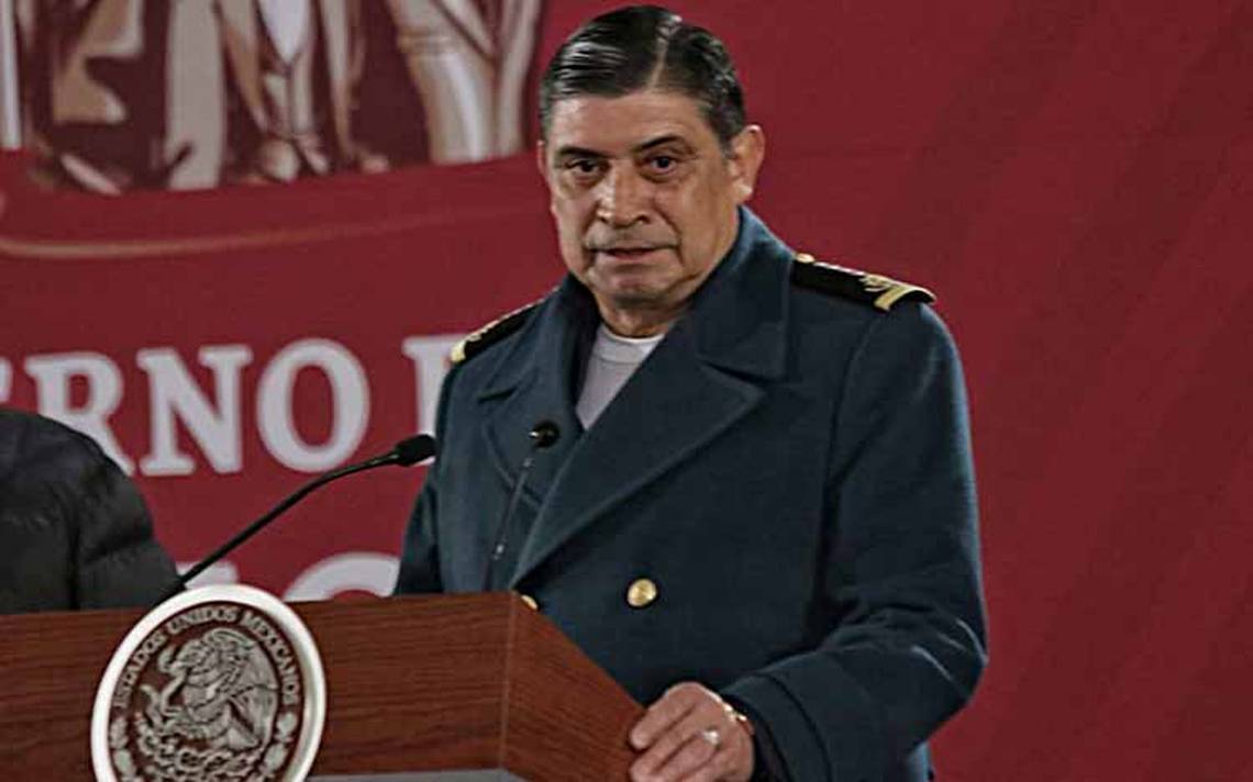 Tren Maya será resguardado con 3,200 militares de la Guardia Nacional