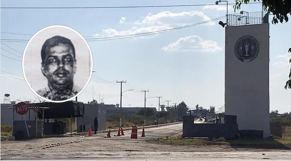 El sistema penitenciario mexicano: mi tortura en Guanajuato 
