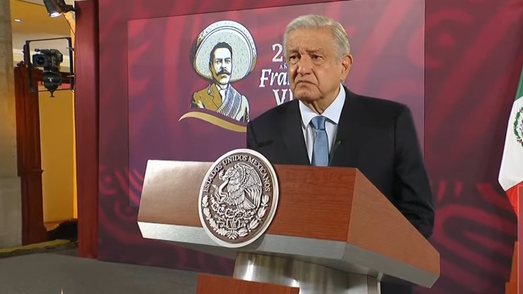López Obrador presiona para extinguir fideicomisos del Judicial