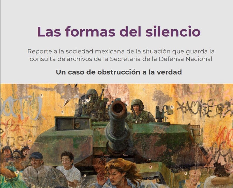 Retiro de Investigadores del Mecanismo para la Verdad
